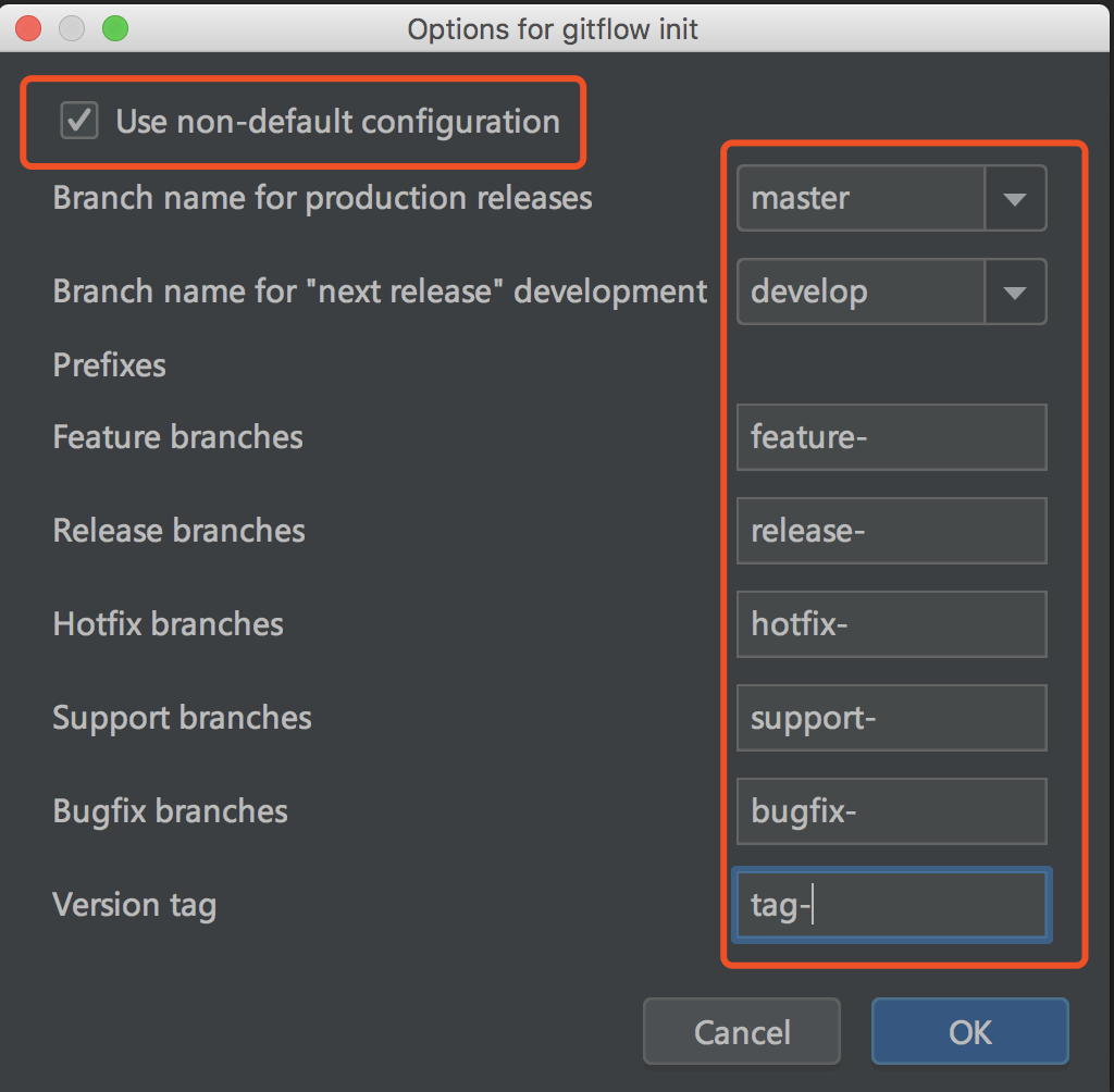 image-gitflow-init-configure