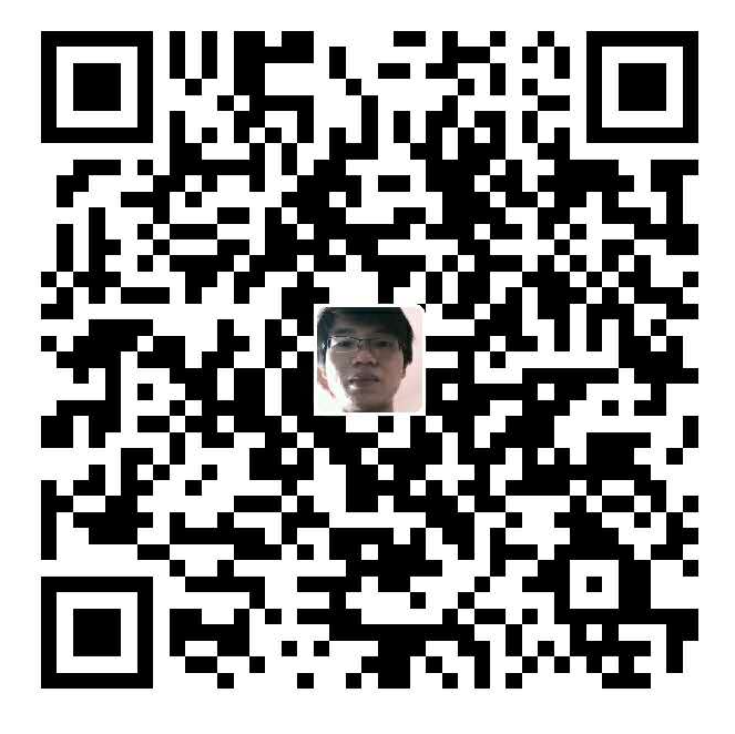 扫码支持