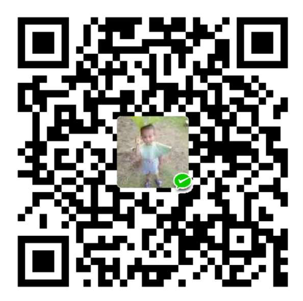扫码支持